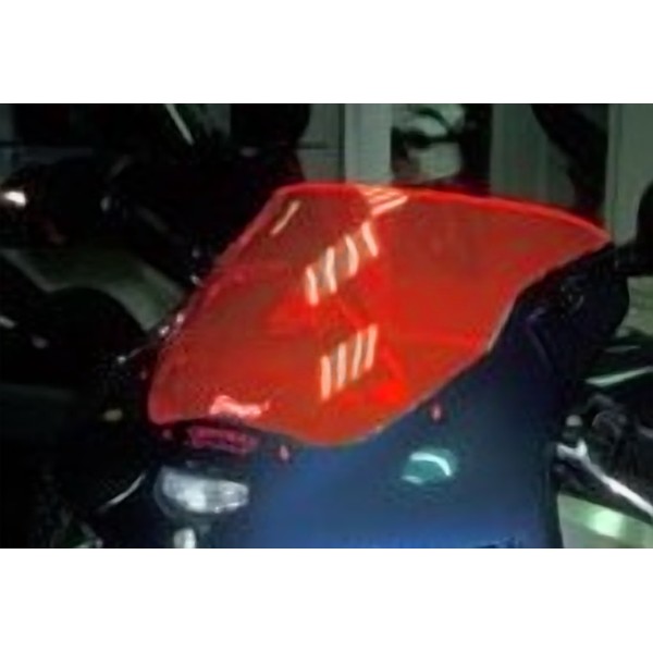 Cúpula tipo original 0201xx037 Ermax 020106037