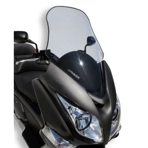Parabrisas scooter tipo original 0201xx107 Ermax 020154107