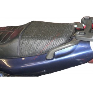 Malla antideslizante Triboseat para Yamaha XJ600 / S Diversion (1996-2003)