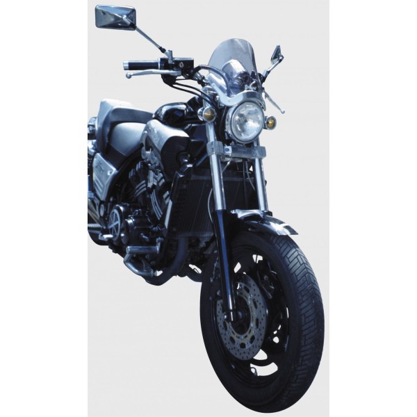 Cúpula tipo original 0202xx036 Ermax 020254036