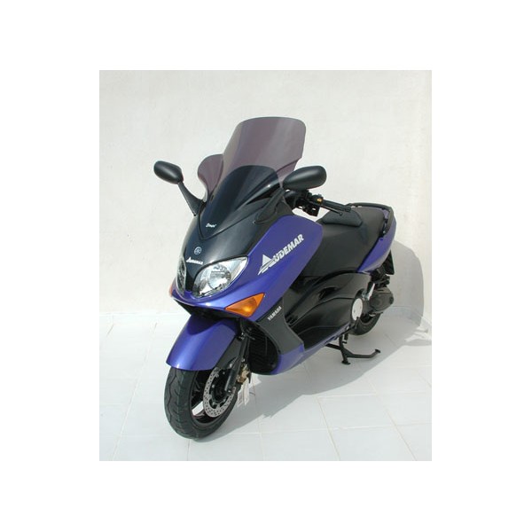 Cúpula tipo original con paramanos 0202xx058 Ermax 020203058