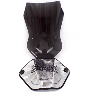 Cúpula tipo original 0202y98-xx Ermax 0202Y9803