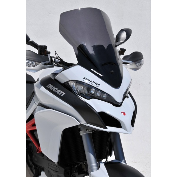 Cúpula tipo original 52 cm con toma de aire 0207xx021 Ermax 020703021