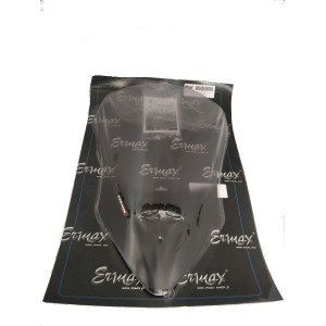 Cúpula tipo original 52 cm con toma de aire 0207xx021 Ermax 020754021