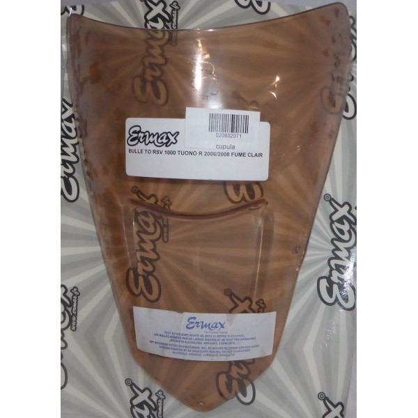 Cúpula tipo original 0208xx071 Ermax 020802071