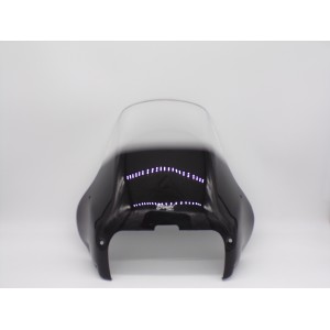 Cúpula tipo original 0210xx008 Ermax 021001008