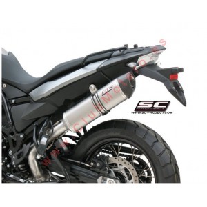 Escape SC Project Oval para...