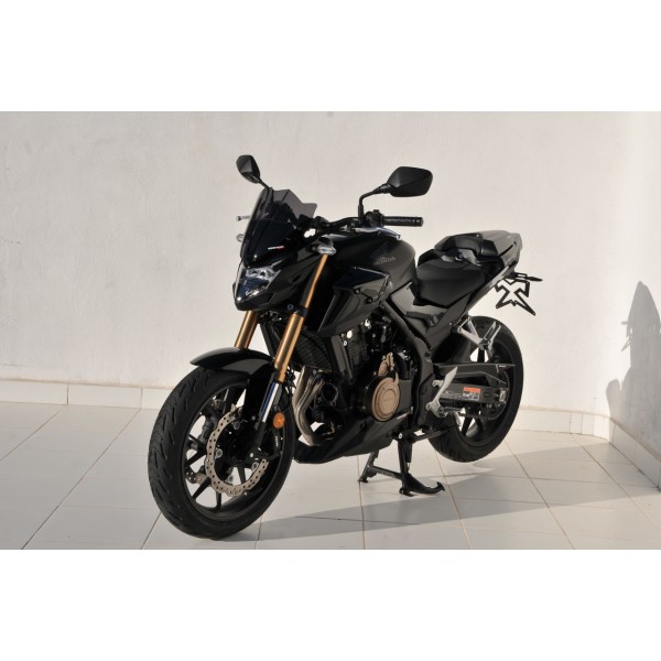 Parabrisas sport 0301t02-xx Ermax 0301T0203