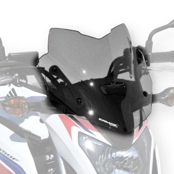 Cúpula naked 28 cm 0301xx150 Ermax 030154150