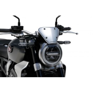 Cupolino aluminio 0301xxs93 Ermax 0301ALS93