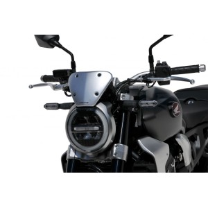 Cupolino aluminio 0301xxs93 Ermax 0301ALS93