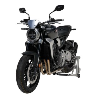 Cupolino aluminio 0301xxs93 Ermax 0301ALS93