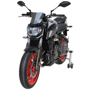 Cupolino aluminio 0302aly84-xx Ermax 0302ALY84NO