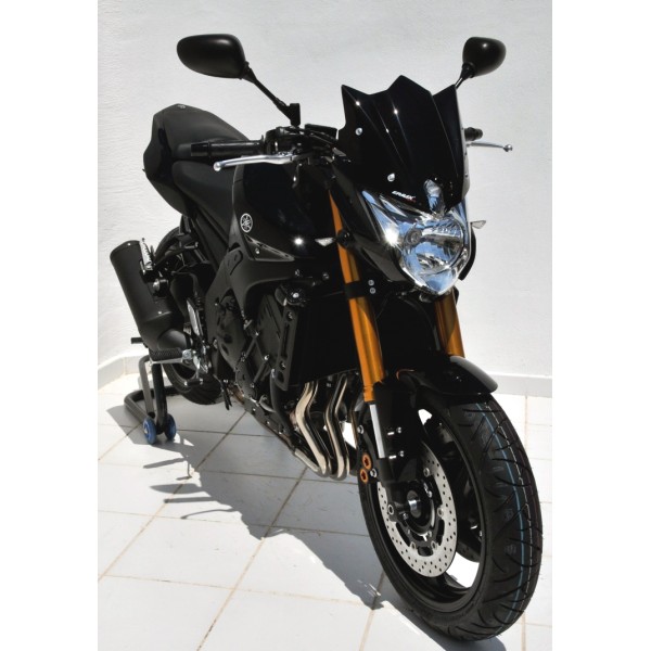 Cupolino Sport para modelos no carenados 0302xx108 Ermax 030256108