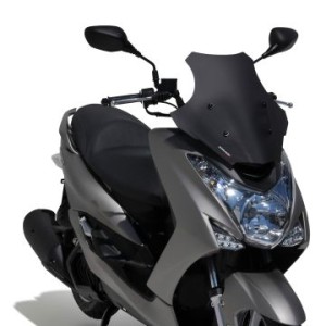Parabrisas sport 48 cm 0302xx122 Ermax 030203122