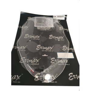 Parabrisas sport 40 cm 0302xx128 Ermax 030201128