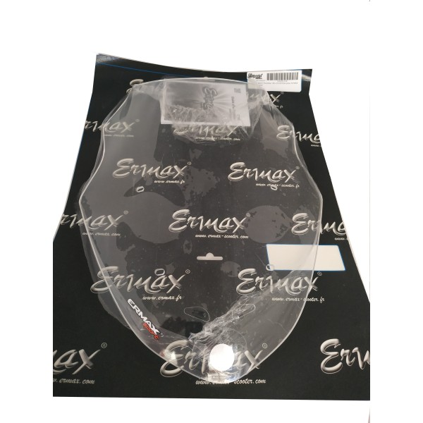 Parabrisas sport 40 cm 0302xx128 Ermax 030201128
