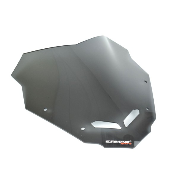 Cúpula tipo sport 29 cm con fijaciones 0302y22-xx Ermax 0302Y2203