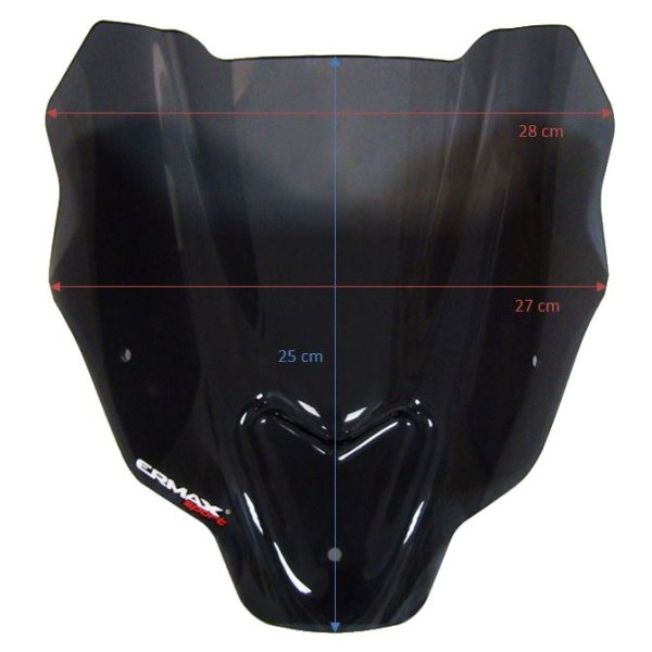 Cúpula sport 0302y97-xx Ermax 0302Y9703