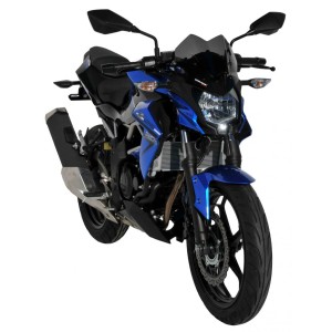 Parabrisas sport 0303s71-xx Ermax 0303S7103