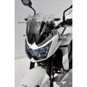 Cúpula naked tipo Z1000 0303xxs60 Ermax 030354S60