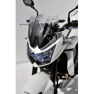 Cúpula naked tipo Z1000 0303xxs60 Ermax 030354S60