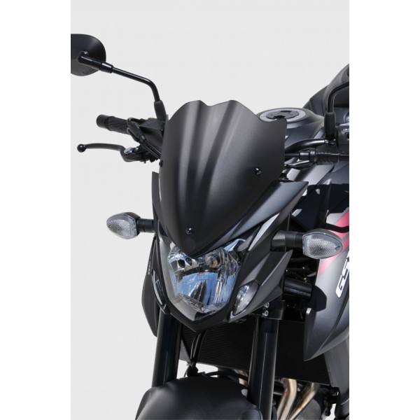 Cupolino Sport doble burbuja 30 cm 0304s89-xx Ermax 0304S8947