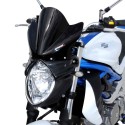 Cupolino sport con soporte look carbono 0304xx094 Ermax 030456094