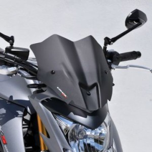 Cupolino sport 30 cm 0304xx108 Ermax 030456108