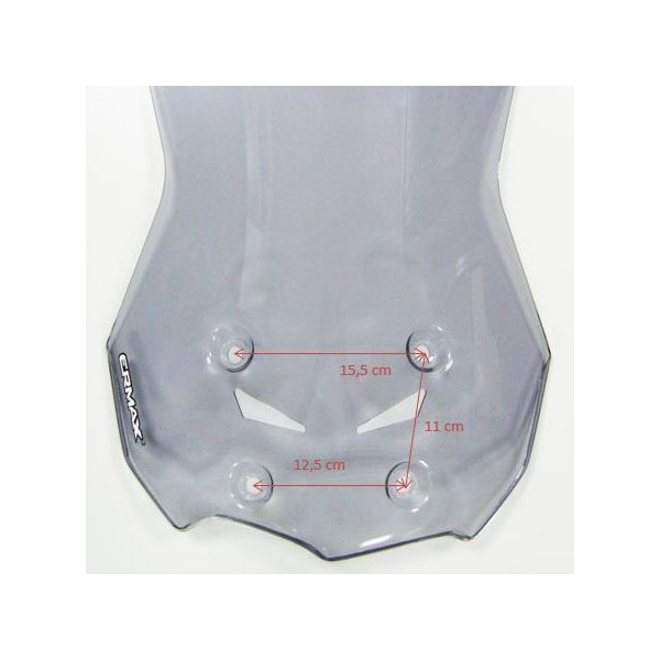 Cúpula sport 0310044-xx Ermax 031004454