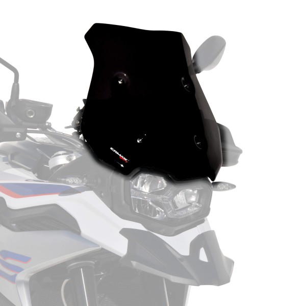 Cúpula sport touring 39 cm 0310045-xx Ermax 031004556