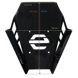 Cúpula sport 0310ce04-xx Ermax 0310CE0411