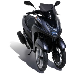 Parabrisas sport touring 35 cm 0331xx008 Ermax 033103008
