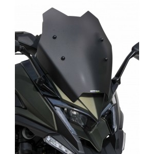 Parabrisas sport con kit de fijación 0341024-xx Ermax 034102447