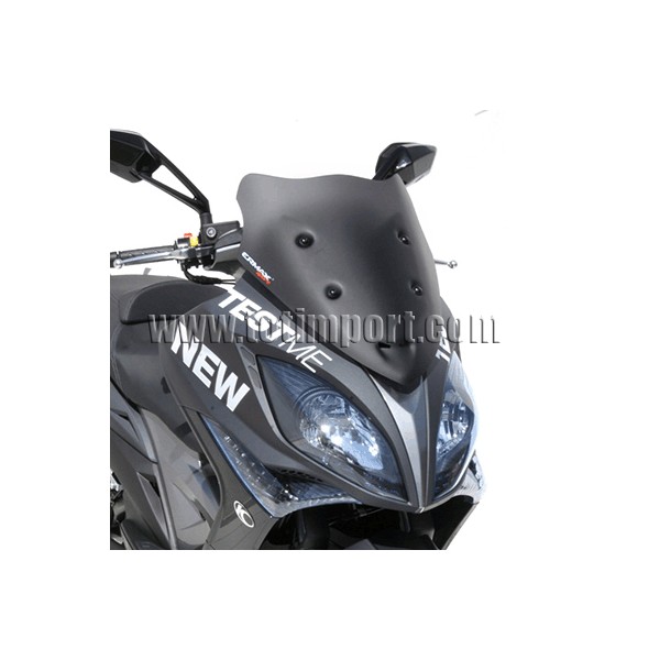 Cúpula sport con fijaciones 0341xx013 Ermax 034147013