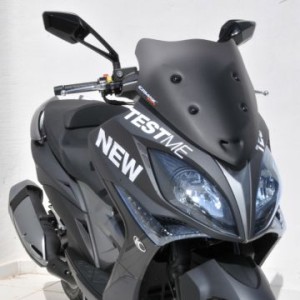 Cúpula sport con fijaciones 0341xx013 Ermax 034147013