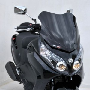 Cúpula sport con fijaciones 0388xx012 Ermax 038856012