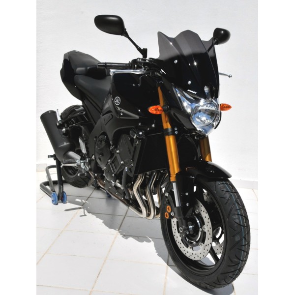 Cupolino sobre elevado HP +38 cm para modelos no carenados 0602xx108 Ermax 060203108