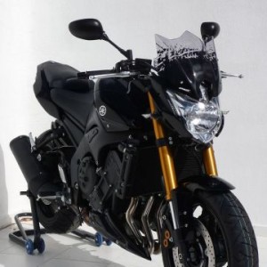 Cupolino sobre elevado HP +38 cm para modelos no carenados 0602xx108 Ermax 060254108