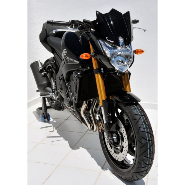 Cupolino sobre elevado HP +38 cm para modelos no carenados 0602xx108 Ermax 060256108