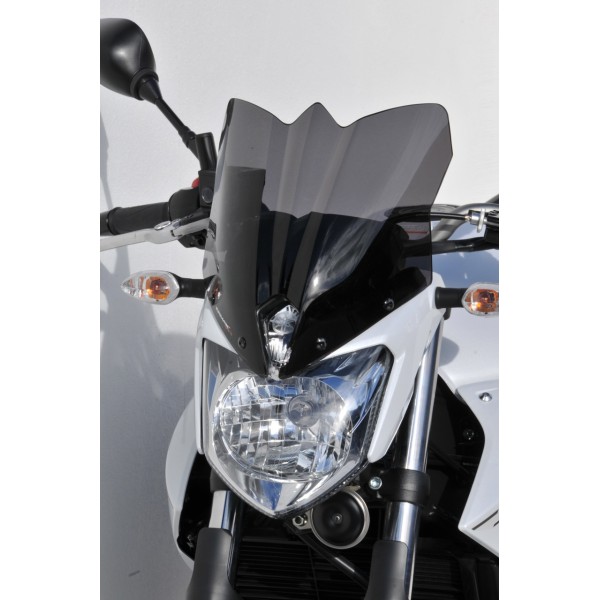 Cupolino con fijaciones sobre elevado HP +38 cm 0602xx114 Ermax 060203114