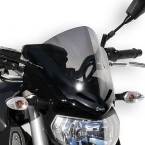 Cúpula naked 33 cm con fijaciones 0602xx117 Ermax 060203117