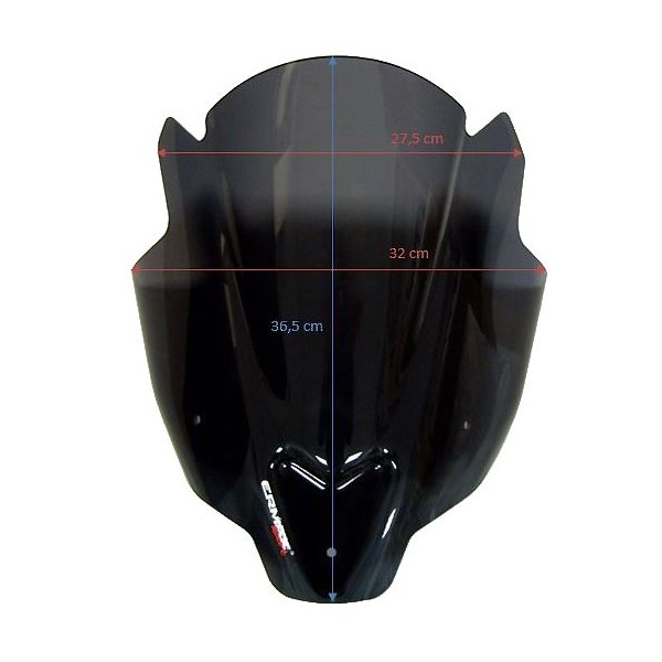 Cúpula 35 cm 0602y97-xx Ermax 0602Y9756