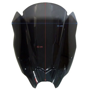 Cúpula tipo original 0602y99-xx Ermax 0602Y9956