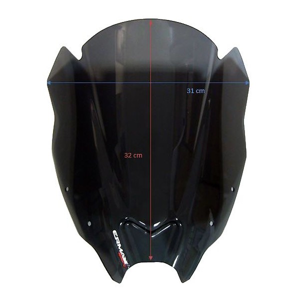 Cúpula tipo original 0602y99-xx Ermax 0602Y9956