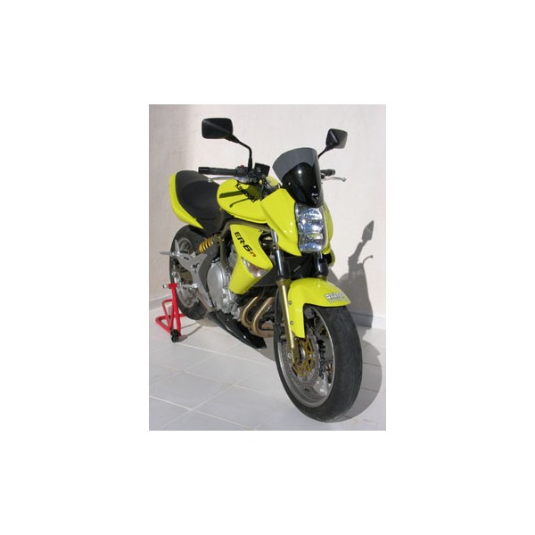 Cúpula naked doble burbuja +20 cm 0603xx062 Ermax 060303062