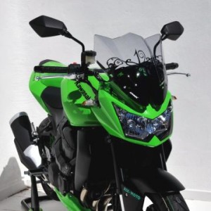 Cúpula naked tipo Z1000 doble burbuja 39 cm 0603xxs60 Ermax 060354S60