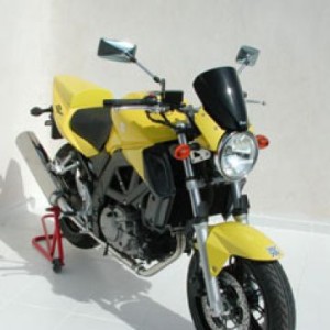 Cúpula naked doble burbuja +12 cm 0604xx068 Ermax 060456068