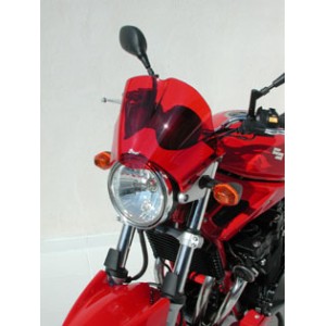 Cúpula naked 24 cm 0604xx075 Ermax 060406075