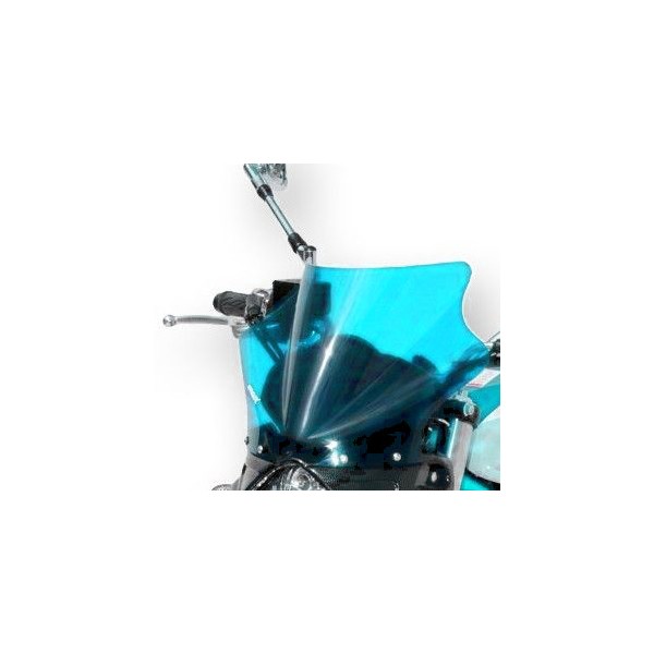 Cupolino con soporte look carbono 0604xx094 Ermax 060400094